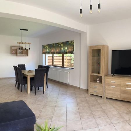 Vila 7 Predeal - Unique Location In The Forest ภายนอก รูปภาพ