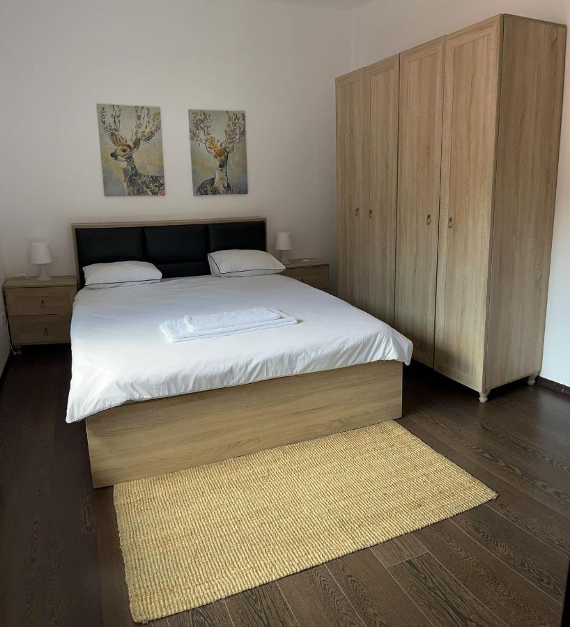 Vila 7 Predeal - Unique Location In The Forest ภายนอก รูปภาพ