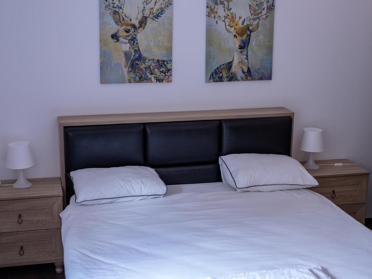 Vila 7 Predeal - Unique Location In The Forest ภายนอก รูปภาพ