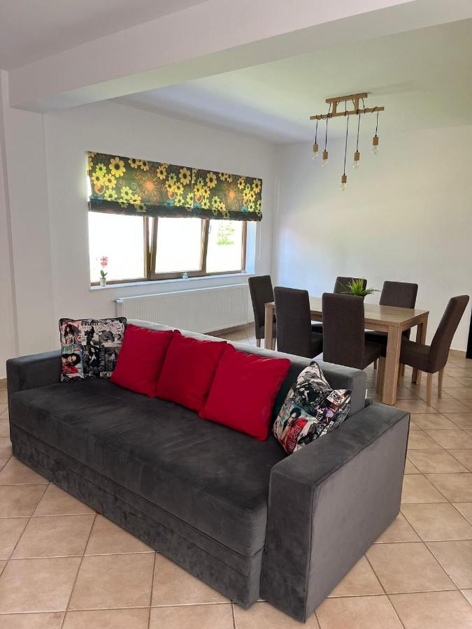 Vila 7 Predeal - Unique Location In The Forest ภายนอก รูปภาพ
