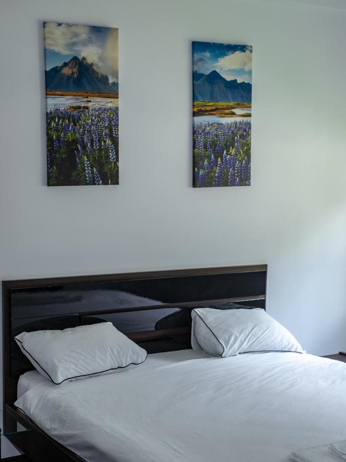 Vila 7 Predeal - Unique Location In The Forest ภายนอก รูปภาพ